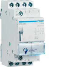 Импульсное реле 230В/16А, 4НВ