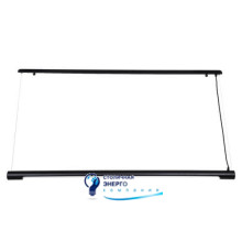 Светильник линейный Yoda plank 1240 Black