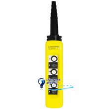 Пост кнопочный XAL-B3-671