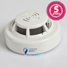 Извещатель пожарный дымовой точечный СПД2-Тирас Ех