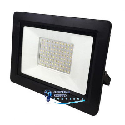 Прожектор светодиодный ASLAN-100 100W 2700K