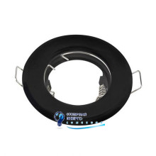 Світильник-спот KAMELYA, чорний