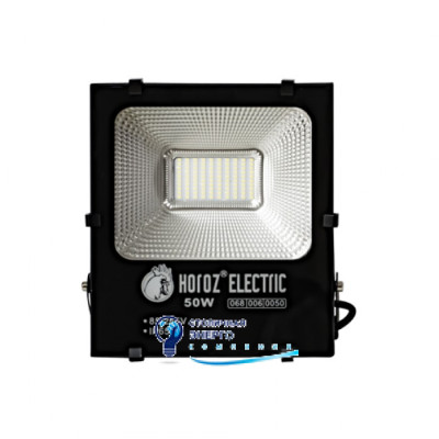 Прожектор светодиодный LEOPAR-50 50W 6400K