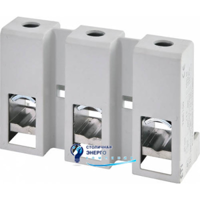 Затискач клемний TBE150 (CEM112…CEM150)