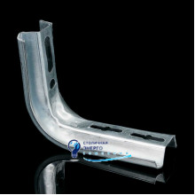 Консоль L-образная для лотков шириной 500мм, LTS 500_S