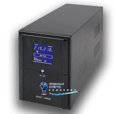 ДБЖ лінійно-інтерактивний LPM-L1100VA(770W)
