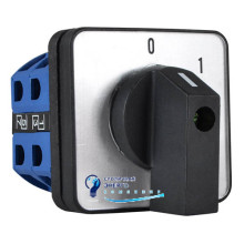 Переключатель пакетный ПКП SBI 25A/2.823 (0-1 3 полюса)