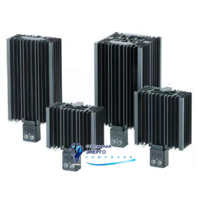 Обогреватель с клеммной колодкой, P= 75W, 110-230V, R5SHT075, ДКС