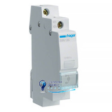 Индикатор LED 12/48V, прозрачный без цвета