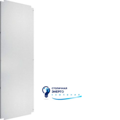 Монтажная панель (2 части) к шкафам 2200х1600мм Univers IP41/I
