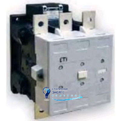 Контактор CWM 400.00 220V AC/DC