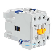 Контактор ПМ12К-016150 400V IEK