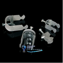 Затискач для 1 кабелю, PKC1 1199_F