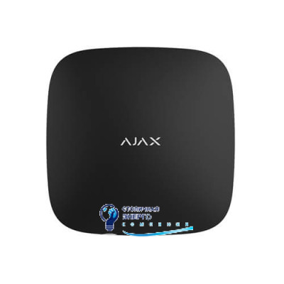 Централь интеллектуальная Ajax Hub 2 Black
