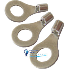 Наконечник под винт без изоляции RNB 2-5