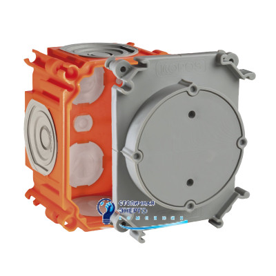 Коробка приборная глубина 70 мм Ø60 мм Kopos SB-KP 60-70/L_AB