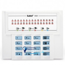 Клавиатура ЖКИ VERSA-LCD-BL