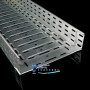 Лоток перфорированный L3000мм, KZI 85X500X1.25_F