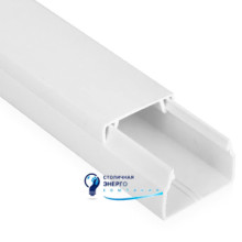 Кабельный канал Neomax Ultra 15х10