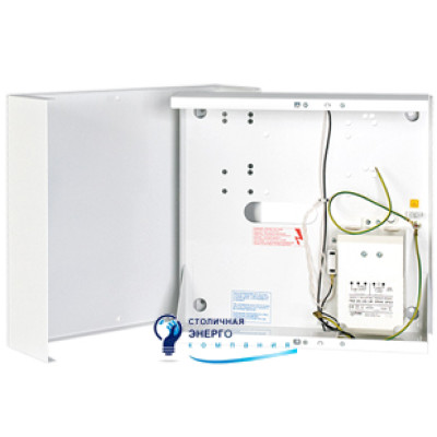 Корпус металлический для ППК BOX-2