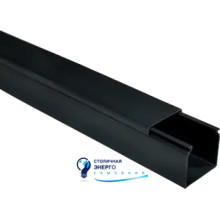 Кабельный канал Neomax Ultra 100х40