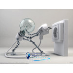 Светотехника : Horoz Electric, Аналог лампы накаливания - 9 x 0.4800W