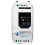 Преобразователь частоты компактний Vector VS V-Drive VDN 1.5/2.2kW IP20 3Ph 380-480V