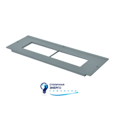Рамка підлогової коробки, PP 80/45_LB