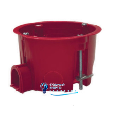 Коробка установочная под гипсокартон Neomax NX1032