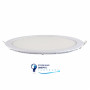 Светильник светодиодный врезной Slim-24 24W 4200К