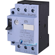 Автомат защиты двигателя MSP0-25 (11 kW, 18-25A)