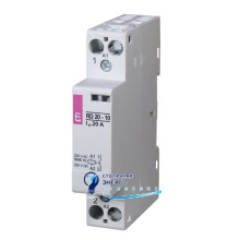 Контактор импульсный RBS 225-20 230V AC 25A (2Н.О.,AC1)