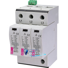 Ограничитель перенапряжения ETITEC B T12 440/12,5 (3+0) 3p, RC