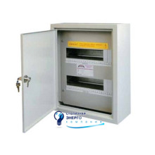 Щит металлический наружный NRP 24 Z Sabaj