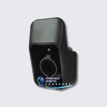 Пластиковый держатель кабеля и разъема Type 1 DSHM