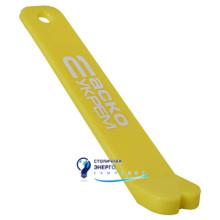 Держатель магнитный 7099 желтый