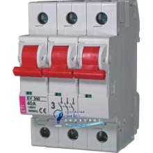 Выключатель нагрузки SV 340 3P 40A