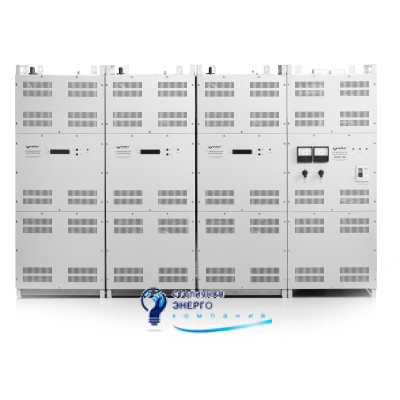 Стабилизатор тиристорный Volter™-200пт