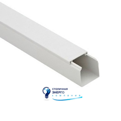 Кабельный канал Neomax Ultra 12х12