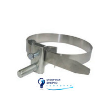 Обойма универсальная одинарная, M16 (0-150mm), NG3022, ДКС