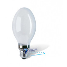 Лампа МГ HQI-E 100W/NDL 4200К Е27 мат. Osram