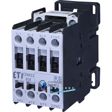 Контактор CEM 12.10/AC230V ETI