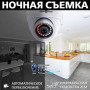 Гибридная купольная камера Green Vision GV-037-GHD-H-DIS20-20 1080Р