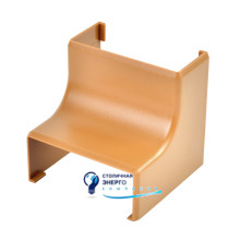 Угол внутренний для короба LHD 40x20, 8635_SD