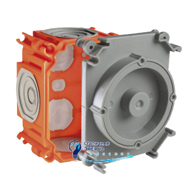 Коробка приборная глубина 70 мм Ø60 мм Kopos SB-KP 60-70/M_AB