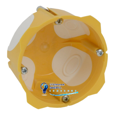 Коробка приладова Ø68х40 мм Kopos KPL 64-40/LD_NA
