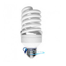 Лампа энергосберегающая 11W Евросвет 4200К S-11-4200-14, Е14