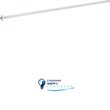 Удлиняющий шток для выключателей HAB, HAC, HAD, HIM, 200мм