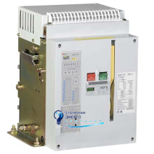 Автоматичний вимикач ВА07-М комб. розч. стац. 3Р 800А 42kA IEK