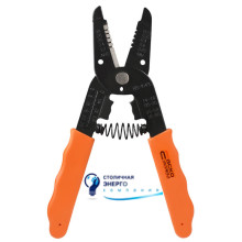 Ножиці для різки кабелю HS-1043 (каблеріз)